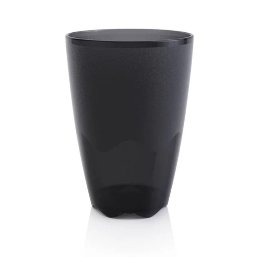 Tupperware Everyday Large Tumblers Black New - Picture 3 of 3